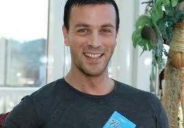 Njegovo lice je krasilo najtraženiju čokoladu: Prepoznajete li ovog momka?  (FOTO)