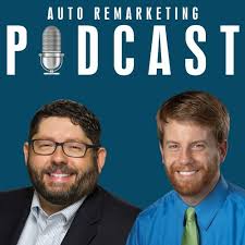 Stream Alan Dickie at Canada's Used Car Week by Auto Remarketing Podcast