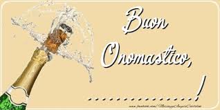 Foto Buon Onomastico Foto Per Auguri Speciali