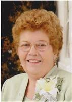 Lucile Kantor Obituary (1931