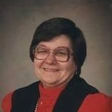 Betty Jane Boeve Obituary March 20, 2007