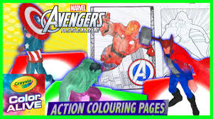 Signup to get the inside scoop from our monthly newsletters. Crayola Avengers Assemble Giant Coloring Pages Toys Games Healthandbeautyclinic Novelty Gag Toys