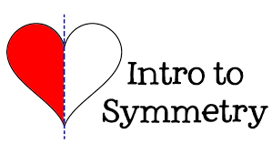 Intro To Symmetry All About Symmetry For Kids Freeschool Symmetry Activities Math Geometry Math Art