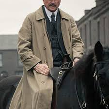 Carl Lundstedt Bomber Jacket