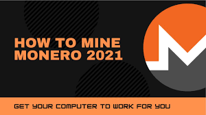 In this how to mine monero guide, we will provide you with the important information you need to know before you mine this cryptocurrency. How To Mine Monero 2021 Youtube