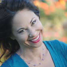 Stream Kimberly Kaye Show, Wendy Paris Interview by Wendy Paris