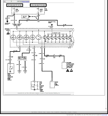I'm trying to hook a 1996 heater control module to a 1995 control module harness. Chevy Tahoe Wiring Diagram