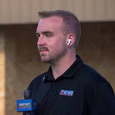 Mark Lowe (@MarkLoweMedia)