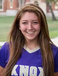 2017 Women's Soccer Roster