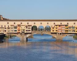 Imagem de Ponte Vecchio Florence