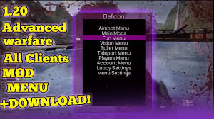 All the latest xbox one modding news, downloads and tutorials. Aw Mw2 Mw3 Paradox Ac V4 Host Mod Menu Cracked Sprx By Jo Milk Free Download By Rs Glitching