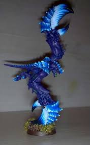 Coolminiornot Tyranid Hormagaunt Conversion Tyranids Warhammer 40k Tyranids Warhammer Models