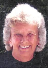 Marjorie Anderson Obituary (1937