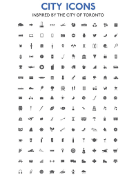Free Download 147 City Icons Ai Eps Pdf Psd Svg Webfont City Icon Icon App Icon