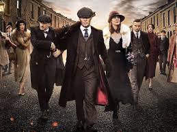 On september 2, 2014, fox cancelled the series. Who Were The Real Peaky Blinders History Smithsonian Magazine