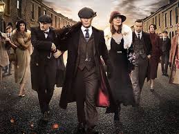 On september 2, 2014, fox cancelled the series. Who Were The Real Peaky Blinders History Smithsonian Magazine