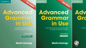 Great with or without the advanced grammar in use book. Advanced Grammar In Use Third Edition By Martin Hewings On Eltbooks 20 Off