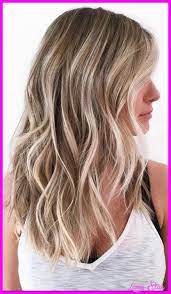 The secret is in the smooth fade that offers a beautiful rim for long layered hair. Pin On Lives Star