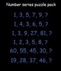 Image result for maths puzzles