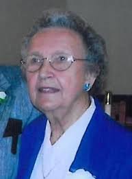 Betty Nalley Obituary