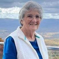 Mrs. Daryl Gay Stanfield Obituary