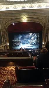Golden Gate Theatre San Francisco 2019 All You Need To
