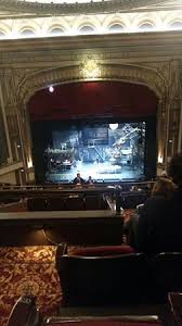 Golden Gate Theatre San Francisco 2019 All You Need To