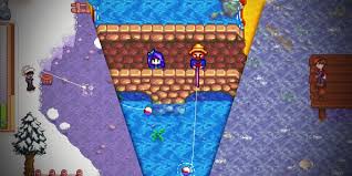 Where To Catch A Walleye In Stardew Valley - Playbite