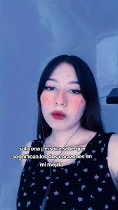 Corazon En La Mejilla De 3