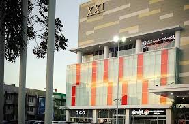 25, kali rungkut, rungkut, kali rungkut, rungkut, kota sby, jawa timur 60293 jam buka: Jadwal Film Dan Harga Tiket Bioskop Transmart Rungkut Xxi Surabaya Hari Ini
