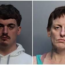 Identifican a los presuntos ladrones de vehículos detenidos en Hialeah