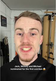 Celebrity Big Brother: First Eviction Nominations Revealed