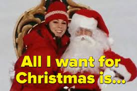 Check spelling or type a new query. How Far Can You Make It On This All I Want For Christmas Is You Lyrics Quiz