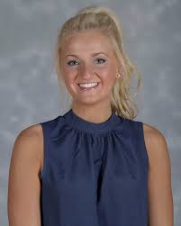 2015-16 Women's Basketball Roster