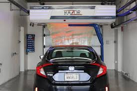 Touchless Car Wash Automatic Car Wash Car Wash Equipment Car Wash