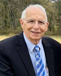 John E. Schell Obituary January 2, 2026