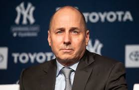 Gerrit Cole has been one of few big deals Brian Cashman has gotten right