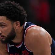 Grant Nelson, Brooklyn Nets, PF