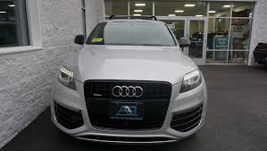 Image result for Ice Silver 2015 Q7