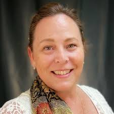 Woman of Distinction