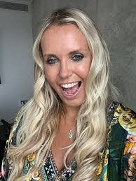 Carol Deveney's Instagram, Twitter & Facebook