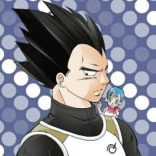 vegeta bulma ドラゴンボール ベジータ ドラゴンボール ベジータ