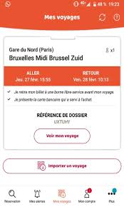 Découvrez tout sur le programme voyageur sncf, comment utiliser la carte, les différents statuts, leurs avantages et bien plus sur trainline. Sncf Appli Et Site Internet Bugs A Tous Les Etages