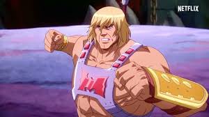 2 days ago · when netflix's masters of the universe: He Man Fans Are Going Crazy For The Masters Of The Universe Revelation Trailer