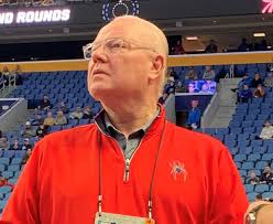 Spiders, at 15-18, close 'a season filled with transitions and unknowns'