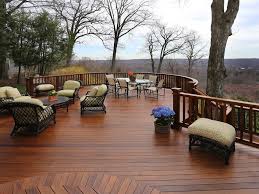 Your deck will be the star of your backyard space see more elevated deck designs. Deck Designs Ultimate Guide Designing Idea