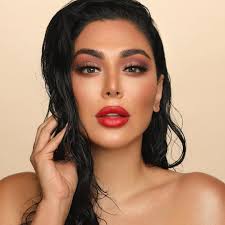 hudabeautyobsessions ❤️❤️❤️❤️ Wearing our Nude