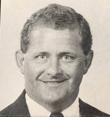 Dr. John Henning Meriwether Obituary