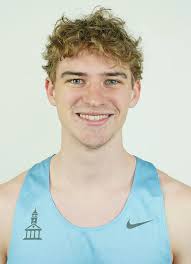 2025-26 Men's Track and Field Roster