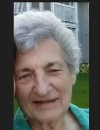 Obituary information for Marilyn R. Gannon